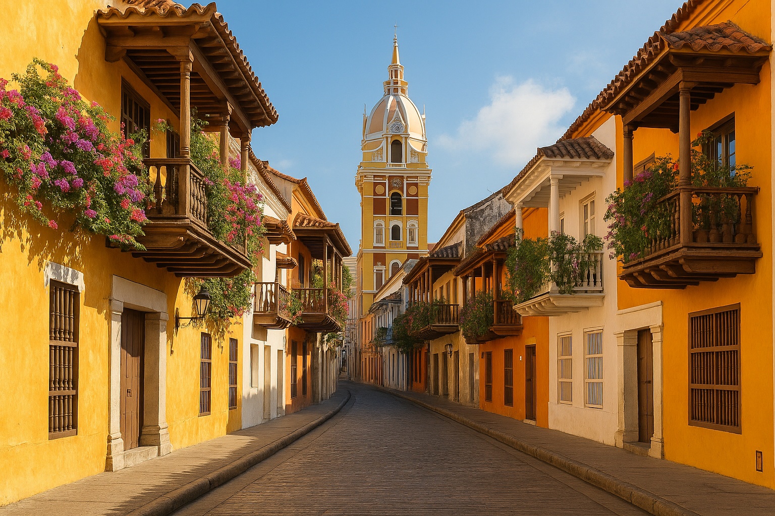 colombia web