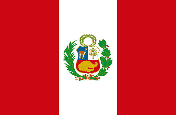 BANDERA PERU