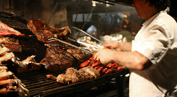 asado argentino 3