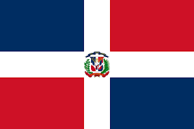 BANDERA REP DOMINICANA