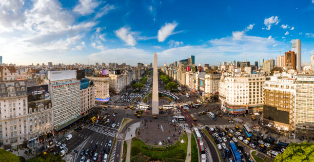buenos aires