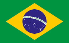 BANDERA BRASIL